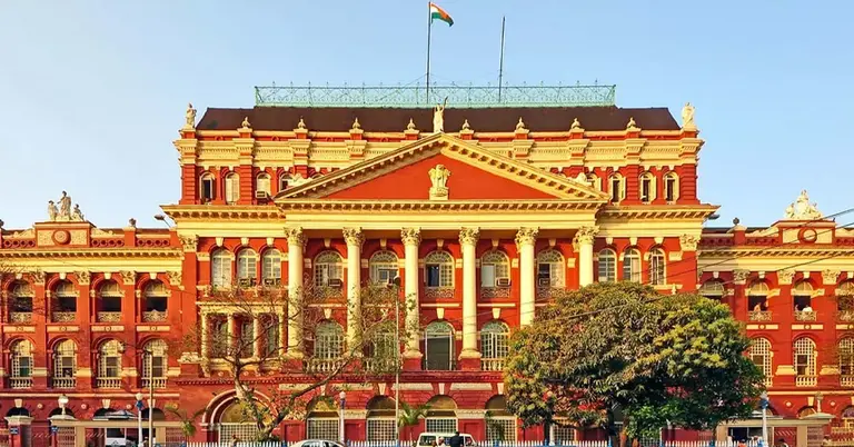 ঐতিহ্যবাহী রাইটার্স বিল্ডিং